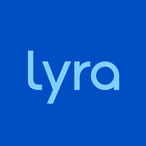 Lyra Health app icon