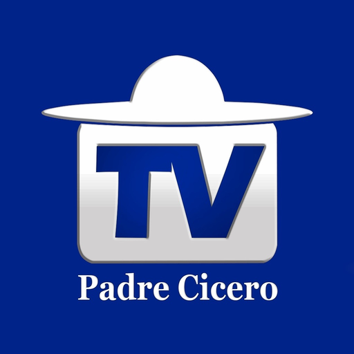 TV Padre Cicero app icon
