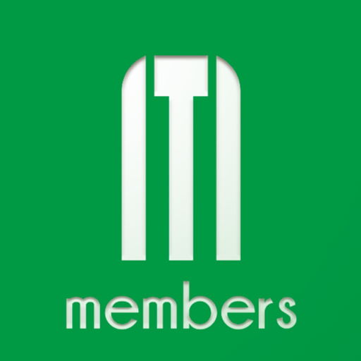 MTmembers app icon
