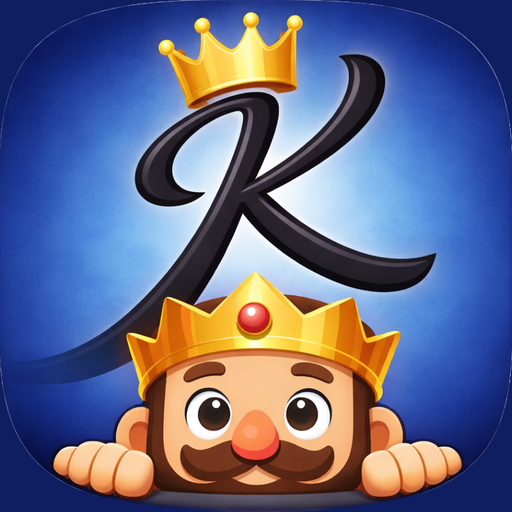 MCAT: King of the Curve app icon