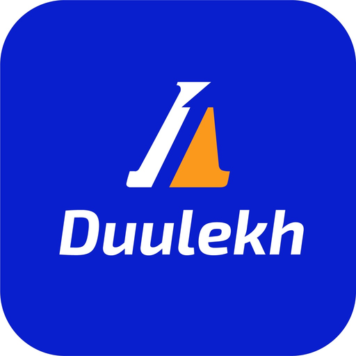 Duulekh app icon