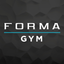 NEW Forma Gym icon