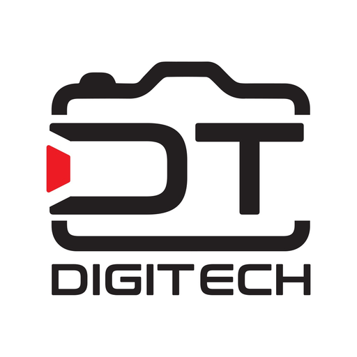 Digi Tech Trading app icon