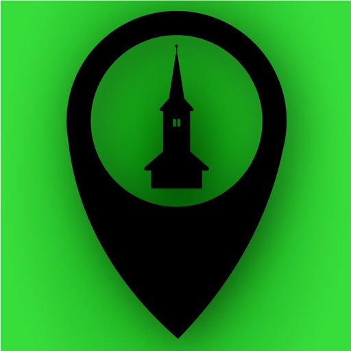 Toronyiránt app icon