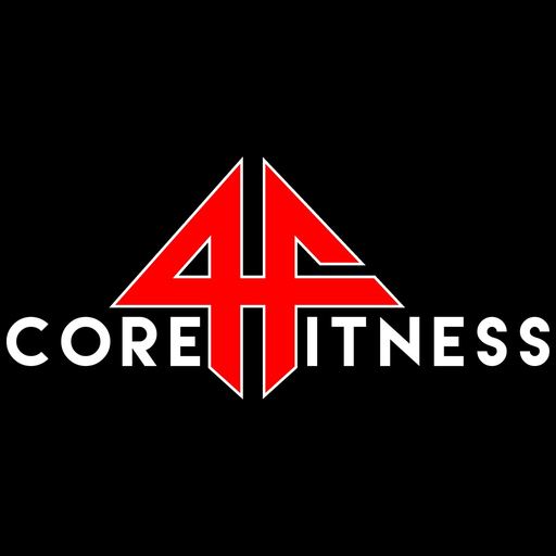 Core4Fitness app icon