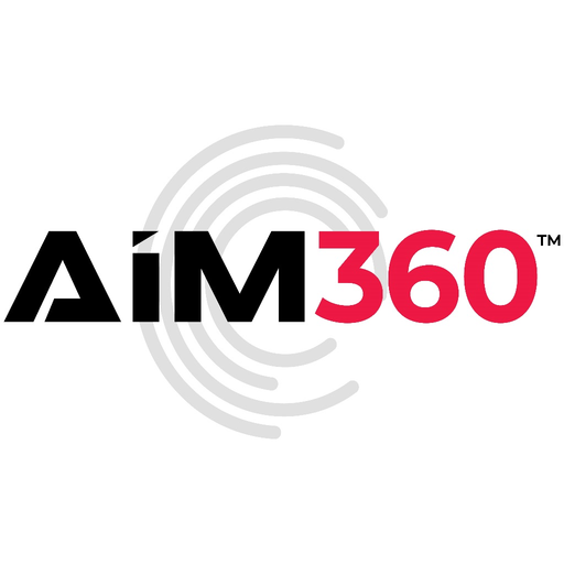 AIM360 app icon