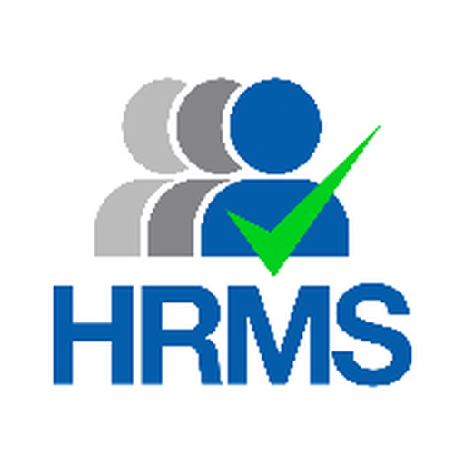 Envision HRMS app icon