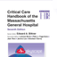 Critical Care Handbook of MGH icon