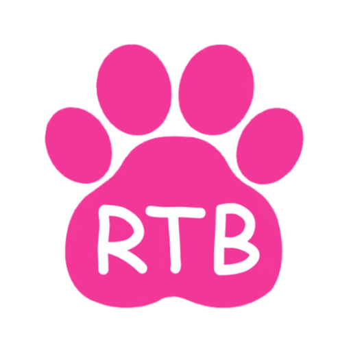 RTB Referral Animal Hospital app icon