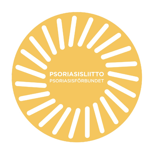 Psoriasisliitto app icon