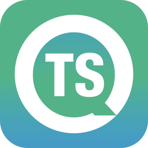 SecuveQTS app icon