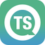 SecuveQTS icon