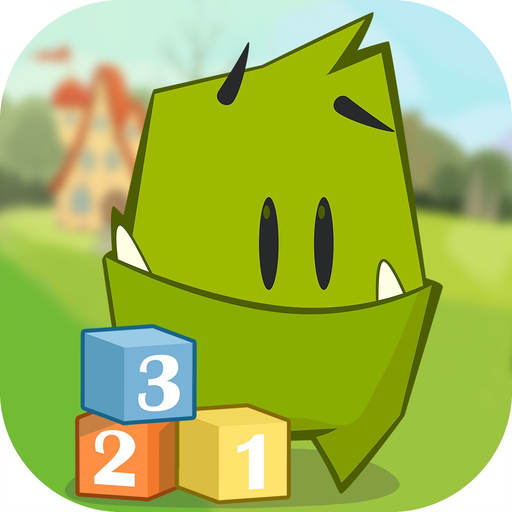 Educational Games forKids Lite app icon