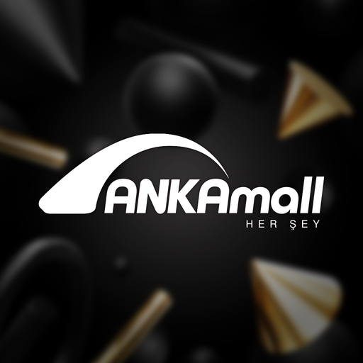 ANKAmall Her Şey app icon