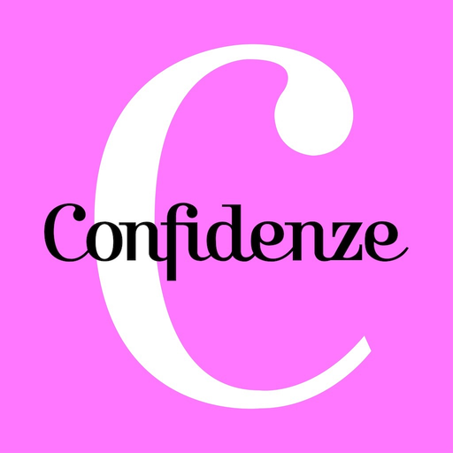 Confidenze app icon