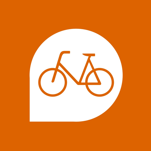 Nordseerad app icon