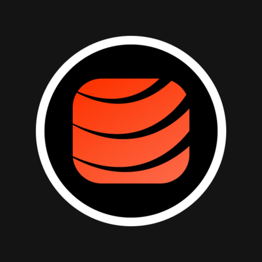Sushi Art · Барановичи app icon