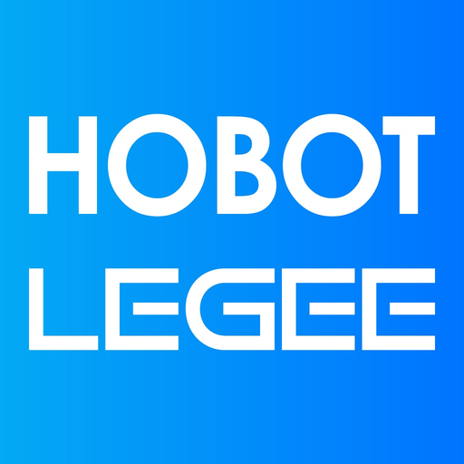 HOBOT LEGEE app icon