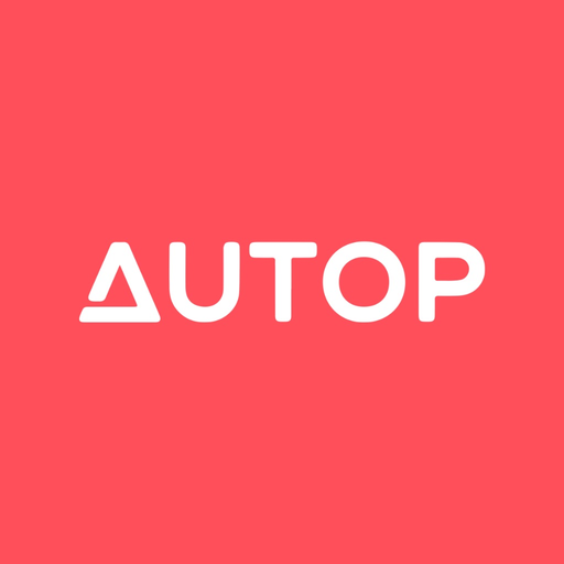 Autop app icon