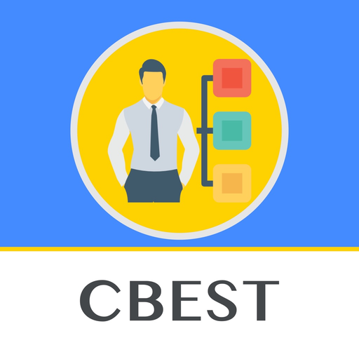 CBEST Master Prep app icon