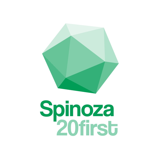 Spinoza20first app icon