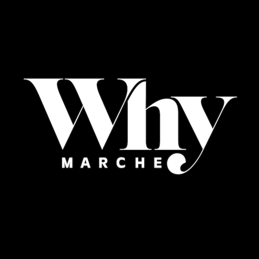 Why Marche app icon