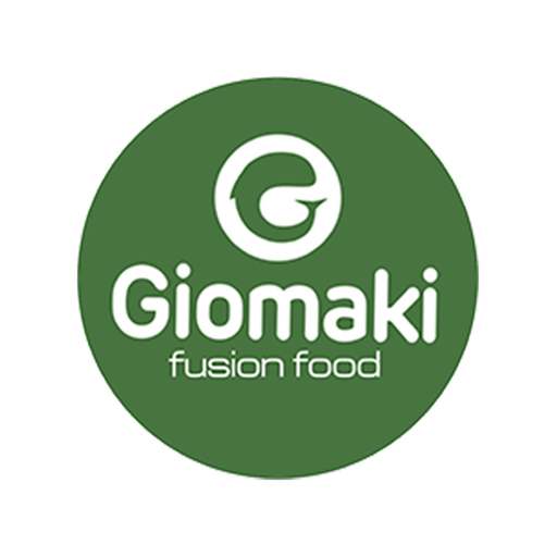 Giomaki Fusion Food app icon