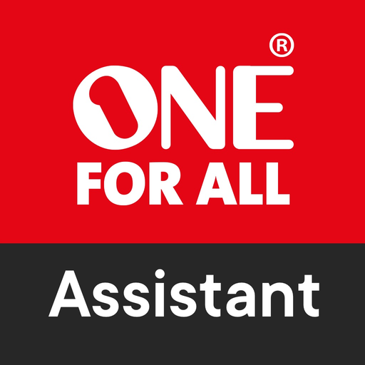 One For All Assistant app icon