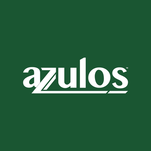 Azulos by Amscot app icon