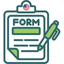 Gov Forms icon