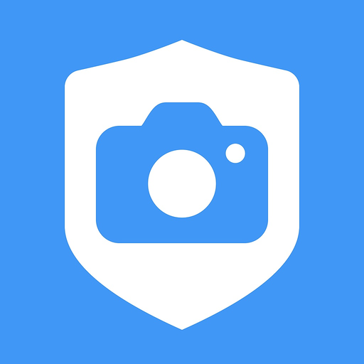 ShotApp - доказательства app icon