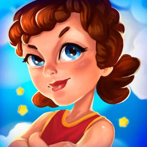 Adventures of Megara 2 app icon