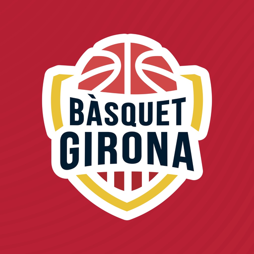 Bàsquet Girona app icon