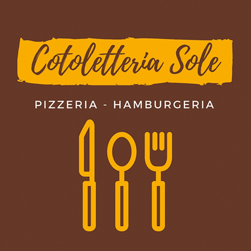 Pizzeria Cotoletteria Sole app icon
