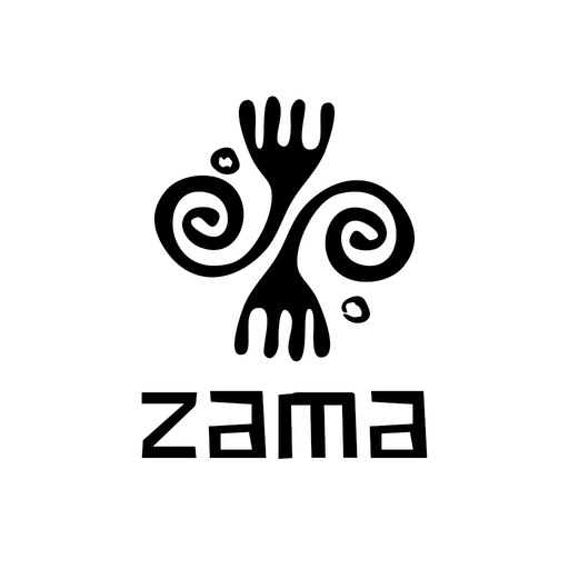 Zama Organics app icon