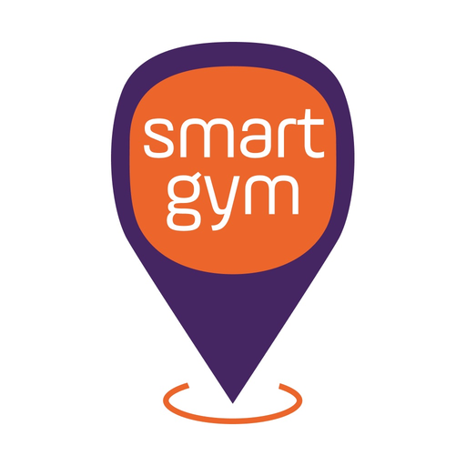 Smart Gym app icon