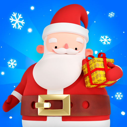 Christmas Match 3 Games app icon