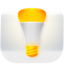 Hue in the Menu icon