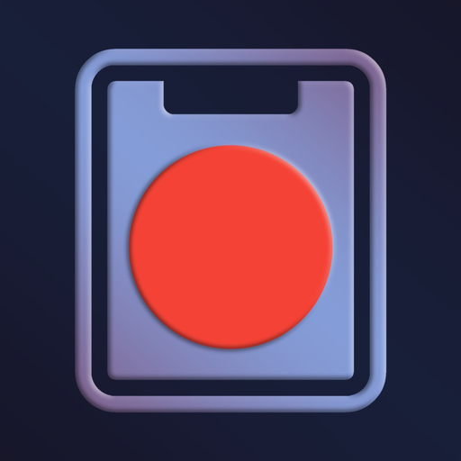 Stat Together: Live Streaming app icon