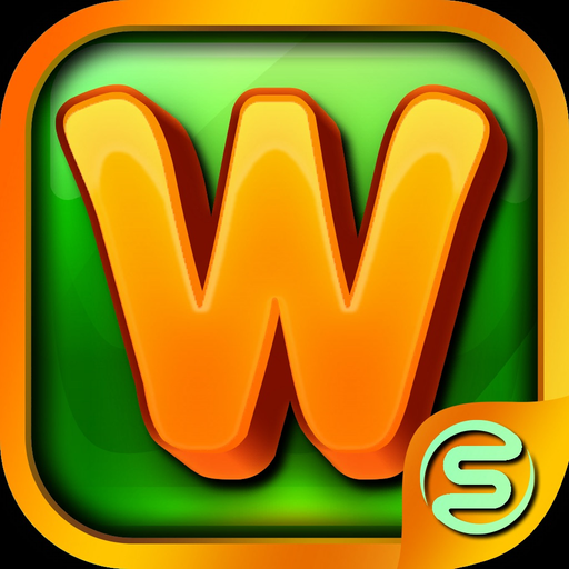 Word Streak: Play Daily Puzzle app icon