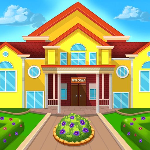 Decorate My House Interior app icon