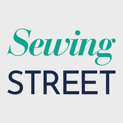 Sewing Street app icon