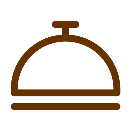Ristoo(老板端) app icon