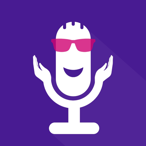 Voice Changer - Voice Recorder app icon