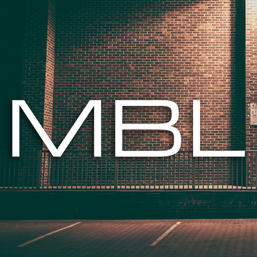MBLight app icon