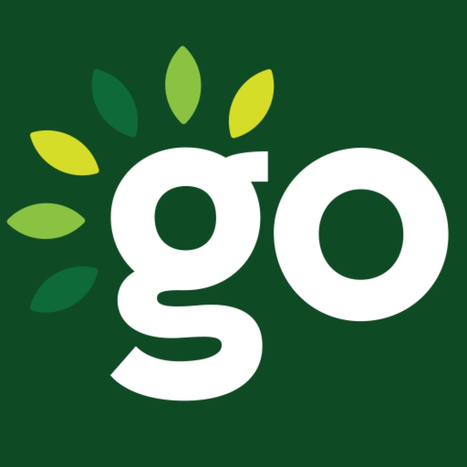 GoFresh MM app icon