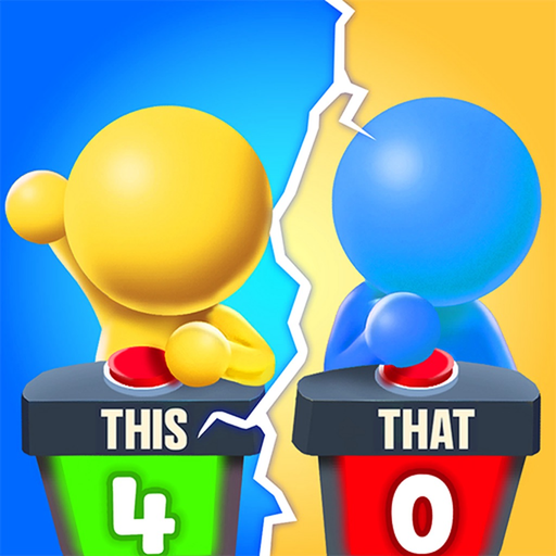 Guess Their Answer app icon