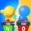 Guess Their Answer icon