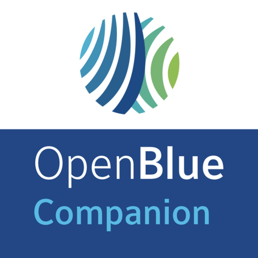 OpenBlue Companion app icon