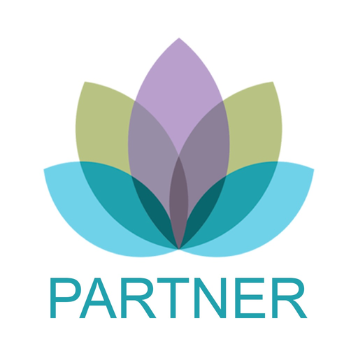 Wellnessta Business Partner app icon